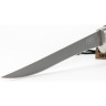 Нож BUCK 0223BLS SILVER CREEK, 6 3/8 FILET KNIFE B0223BLS