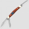 Нож BUCK 0301RWS STOCKMAN ROSEWOOD B0301RWS